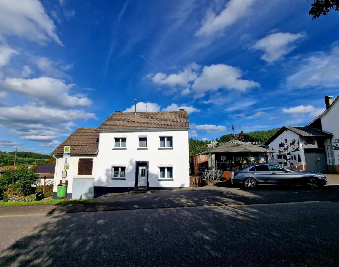 Mefady Ferienhaus Stadtkyll Bagian luar foto