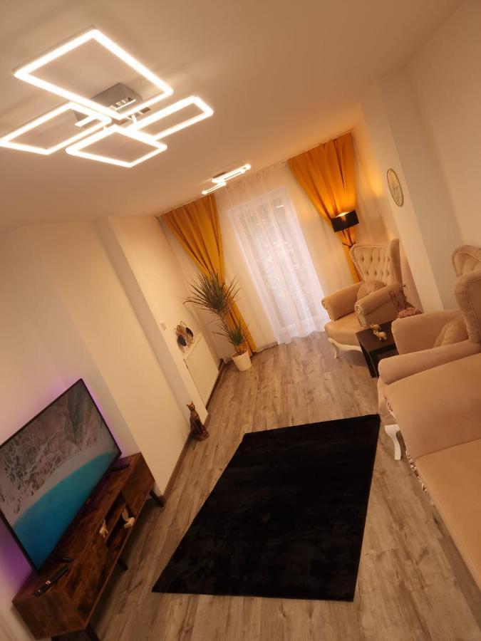 Mefady Ferienhaus Stadtkyll Bagian luar foto