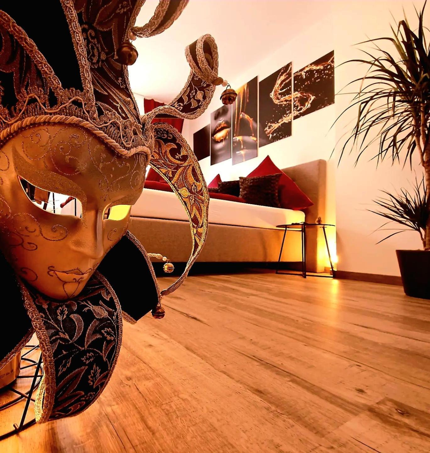 Mefady Ferienhaus Stadtkyll Bagian luar foto