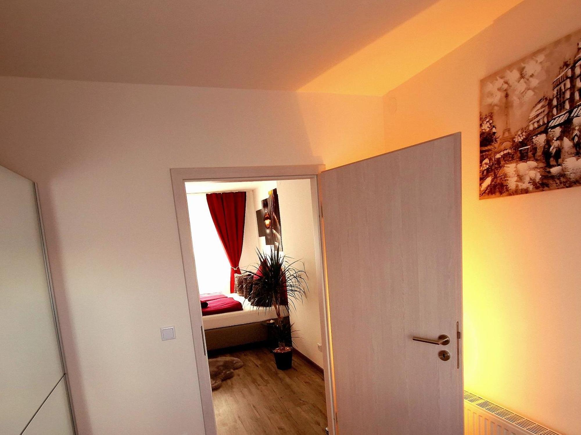 Mefady Ferienhaus Stadtkyll Bagian luar foto