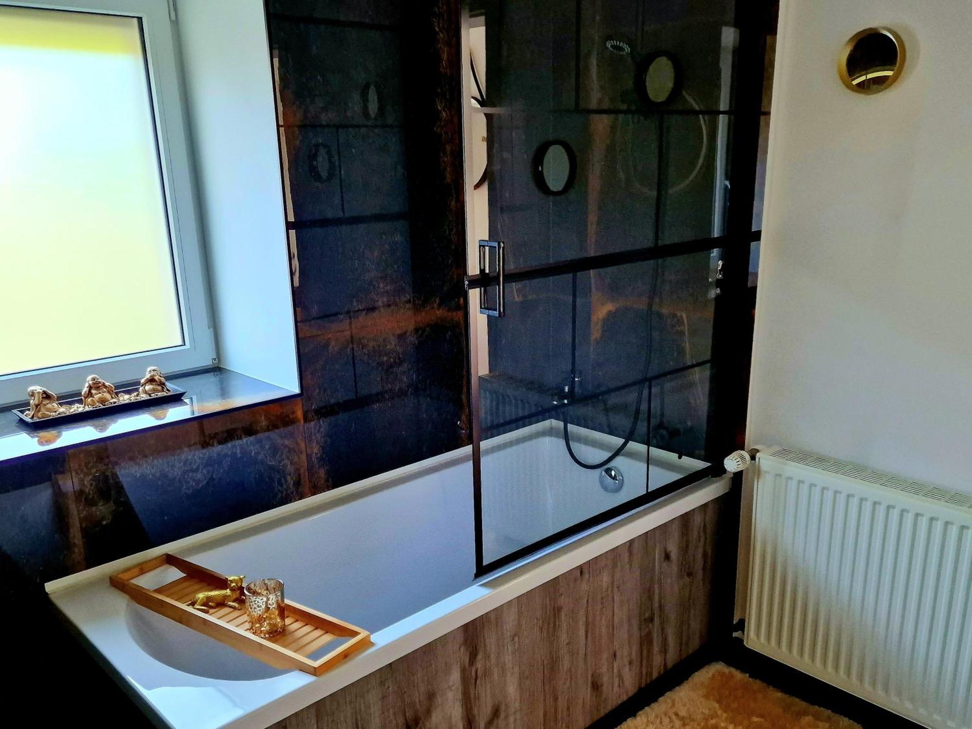 Mefady Ferienhaus Stadtkyll Bagian luar foto