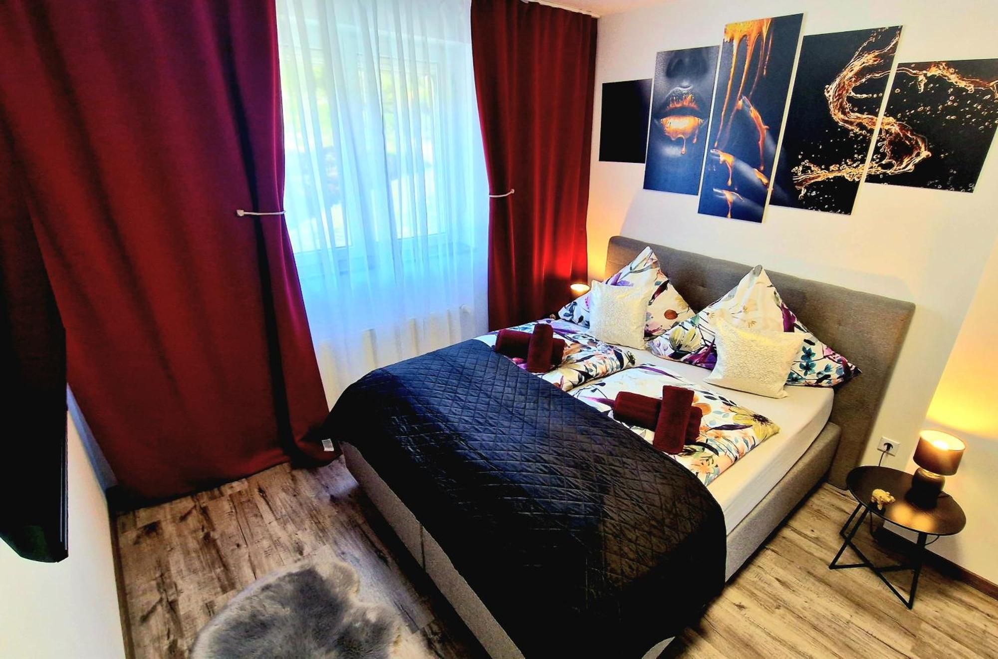 Mefady Ferienhaus Stadtkyll Bagian luar foto